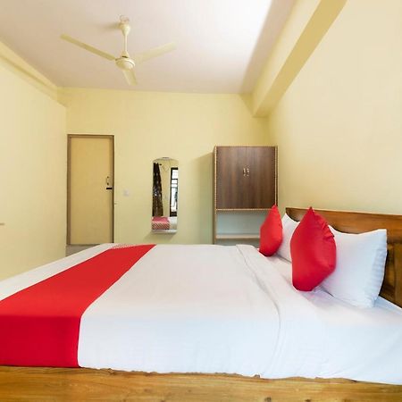 Oyo Kalpataru Lodge Hunsur Экстерьер фото