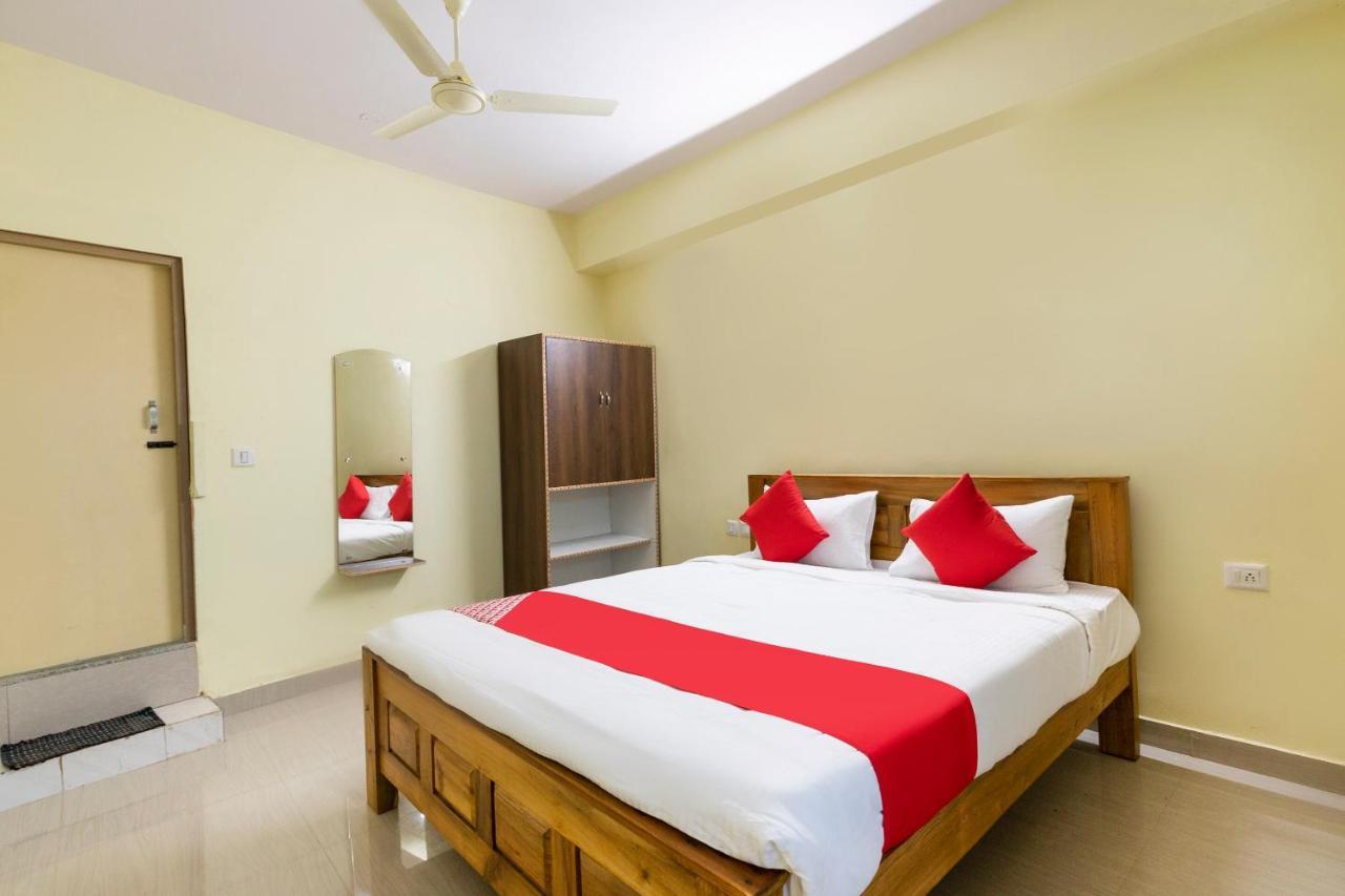 Oyo Kalpataru Lodge Hunsur Экстерьер фото