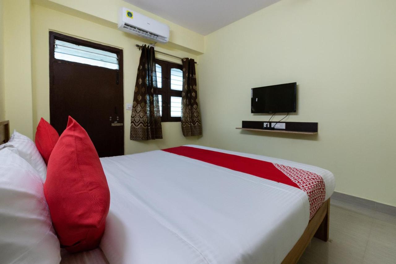 Oyo Kalpataru Lodge Hunsur Экстерьер фото