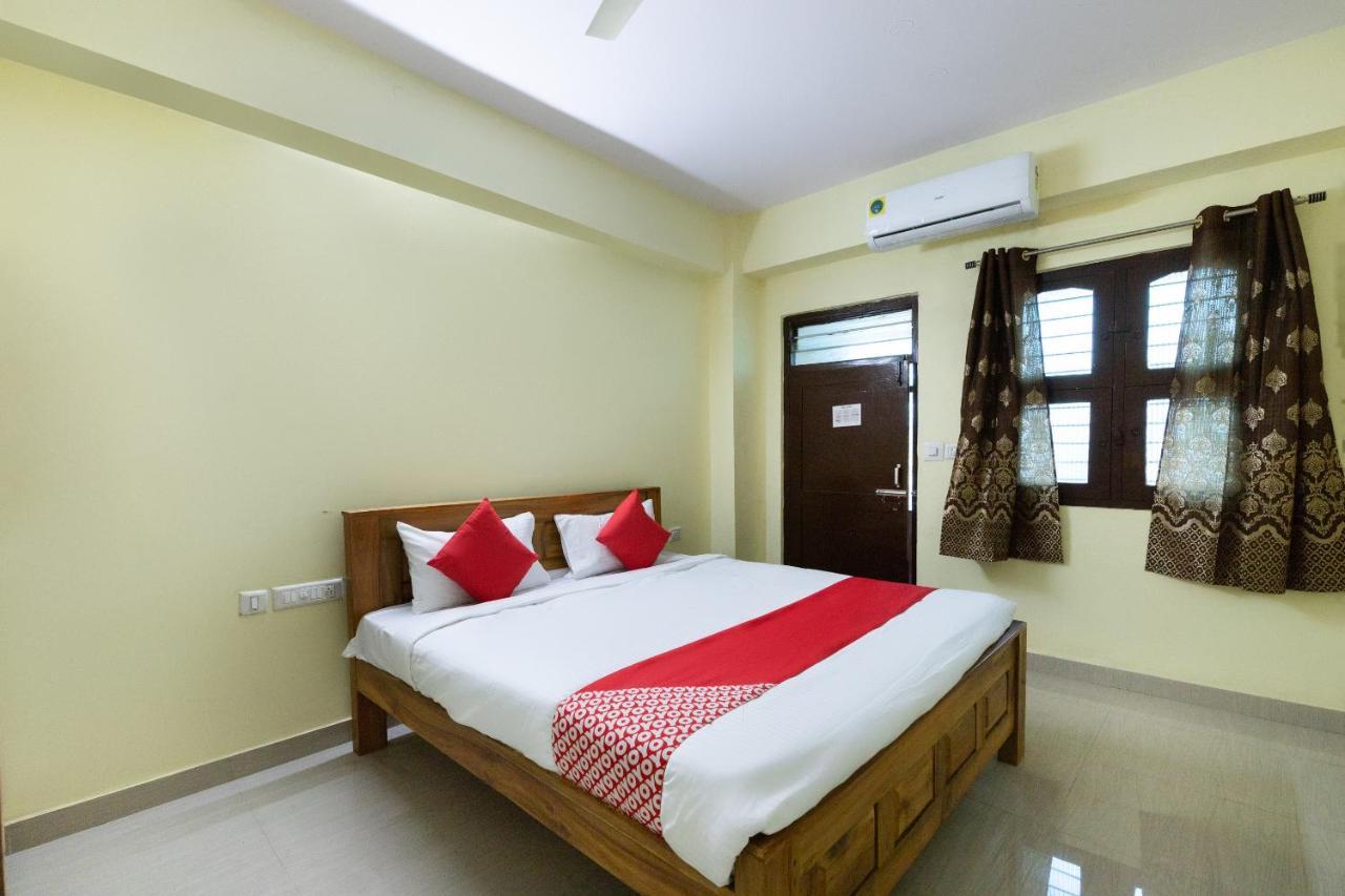 Oyo Kalpataru Lodge Hunsur Экстерьер фото