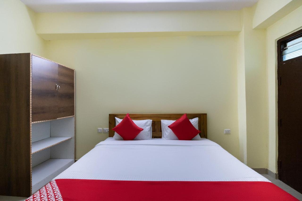 Oyo Kalpataru Lodge Hunsur Экстерьер фото