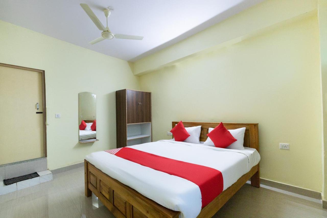 Oyo Kalpataru Lodge Hunsur Экстерьер фото