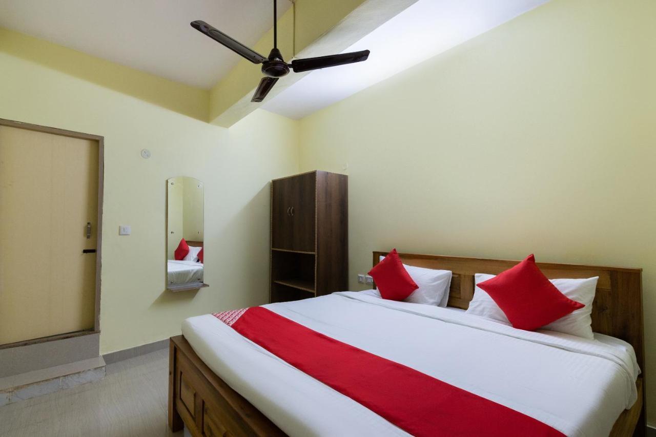 Oyo Kalpataru Lodge Hunsur Экстерьер фото