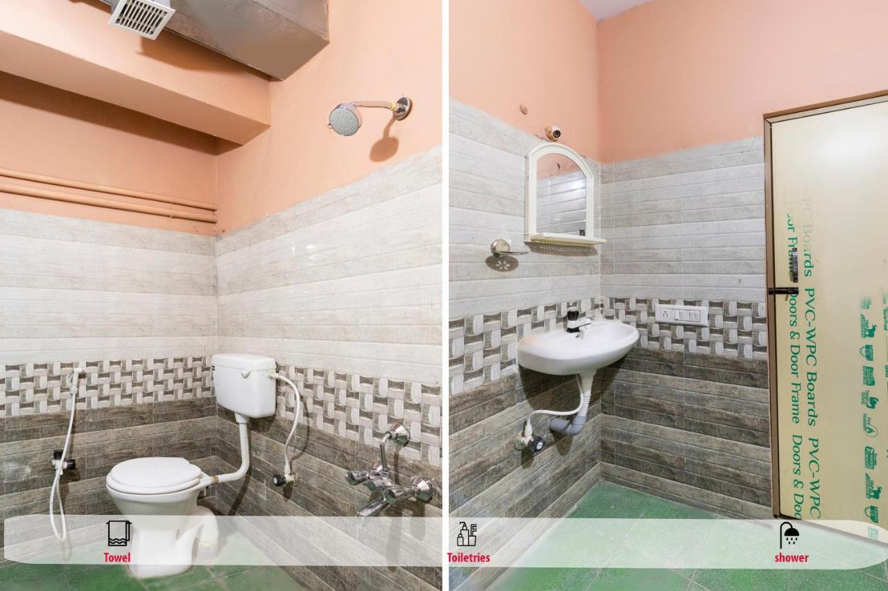 Oyo Kalpataru Lodge Hunsur Экстерьер фото