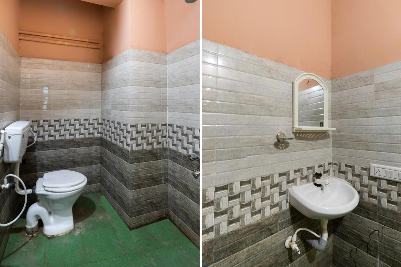 Oyo Kalpataru Lodge Hunsur Экстерьер фото