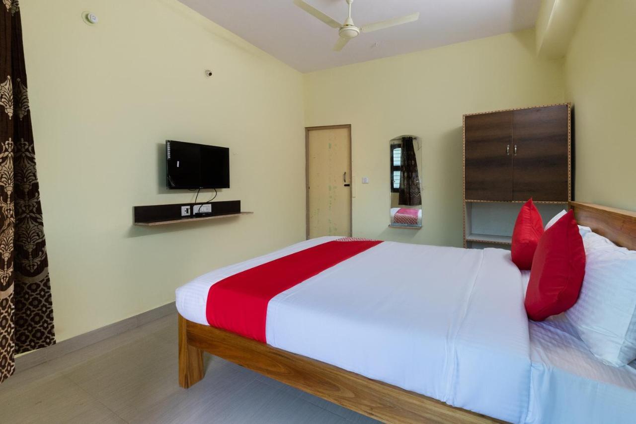 Oyo Kalpataru Lodge Hunsur Экстерьер фото