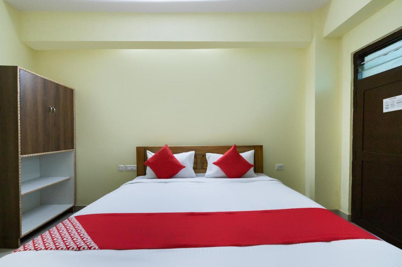 Oyo Kalpataru Lodge Hunsur Экстерьер фото